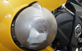 TRIUMPH DAYTONA 675