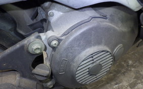 SUZUKI ADDRESS V125 G 2019 CF46A