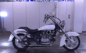 HONDA MAGNA 250