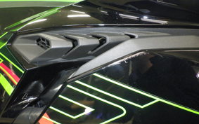 KAWASAKI ZX-25R-2SE 2019 ZX250H