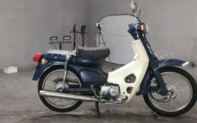 HONDA SUPER CUB50 AA01