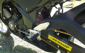 HONDA CBR250R MC41