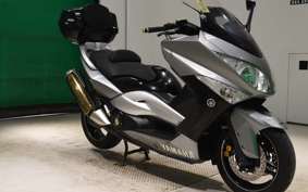 YAMAHA T-MAX 500 2011 SJ08J