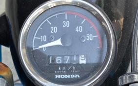 HONDA MONKEY Z50J