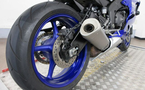 YAMAHA YZF-R6 2017 RJ27