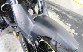 SUZUKI STROM 250ABS DS11A
