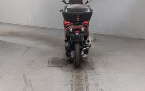 YAMAHA TORI CITY125 SE78