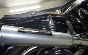 KAWASAKI ZRX-2 1995 ZR400E