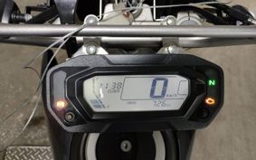 KAWASAKI KLX230 LX230A