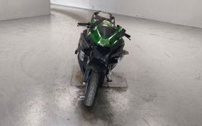 KAWASAKI  NINJA H2 SX ZXT02A