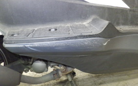 SUZUKI SKYWAVE 200 (Burgman 200) 2025 CH41A