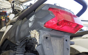 HONDA ZOOMER-X JF52