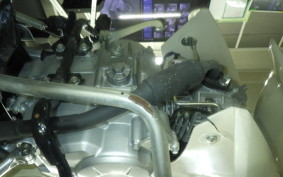 HONDA C50 SUPER CUB AA09