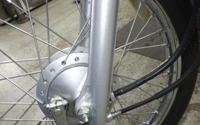 HONDA C50 SUPER CUB 2013 AA09