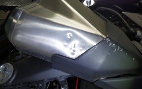 KAWASAKI NINJA 1000 A 2019 ZXT00W
