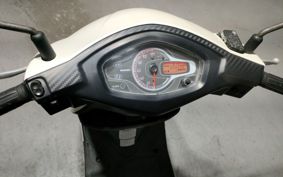 SUZUKI ADDRESS V125 CF4MA