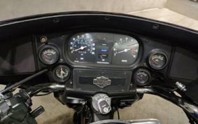 HARLEY FLHT1340 1985 DDL