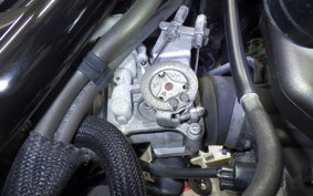 HONDA REBEL 250 2020 MC49