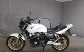 HONDA CB400SFV-3 2007 NC39
