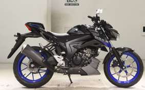 SUZUKI GSX-S125 2026 DL32D
