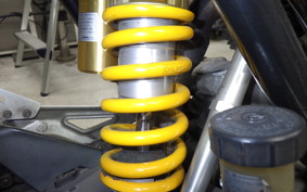 DUCATI MULTISTRADA 1100 S 2009