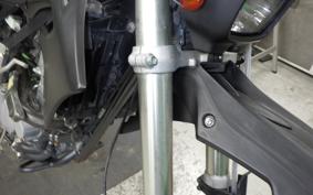 SUZUKI 250SB LX250L