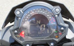 KAWASAKI Z250 EX250Y