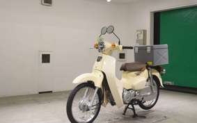 HONDA C50 SUPER CUB 2025 AA09