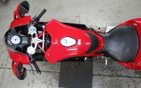 DUCATI 749 R 2004