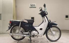 HONDA C110 SUPER CUB 2007 JA10