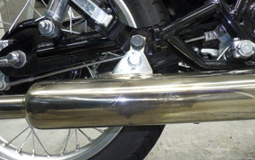 YAMAHA SR400 Gen.5 2021 RH16J
