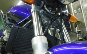 HONDA CB400SF VTEC K 1993 NC39