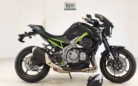 KAWASAKI Z900 Gen.2 2018 ZR900B