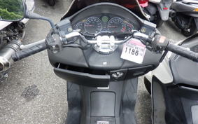 HONDA FORZA X MF08