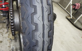 HONDA GB250 CLUBMAN GEN 3 MC10