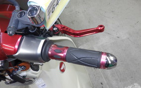 HONDA C125 SUPER CUB 1996 JA58