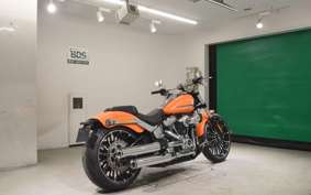 HARLEY FXBR1920 2023