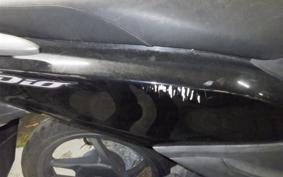 HONDA DIO 110 2003 JF31