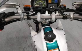 YAMAHA SEROW 225W 4JG