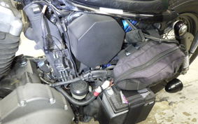 HARLEY XL1200N 2008