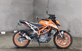 KTM 390 DUKE 2021 JPJ40