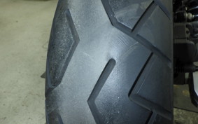 KAWASAKI ZEPHYR 400 KAI 2010