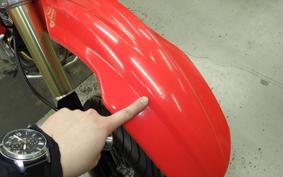 HONDA XR250 MOTARD MD30