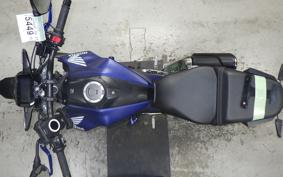 HONDA CB250RA 2016 MC52