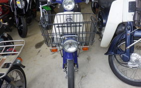 HONDA C50 SUPER CUB AA01