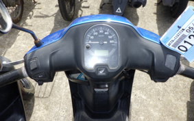 HONDA TACT Basket AF79