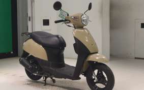 SUZUKI LET's 2003 CA4AA