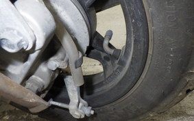 YAMAHA JOG DX-2 2001 SA56J