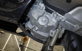 HONDA PCX 160 2013 KF47