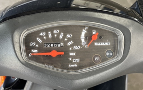 SUZUKI ADDRESS V125